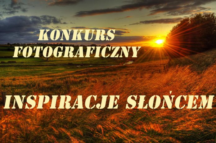 konkurs fotograficzny