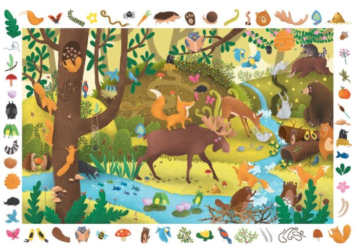 konkurs zwierzaki swojaki