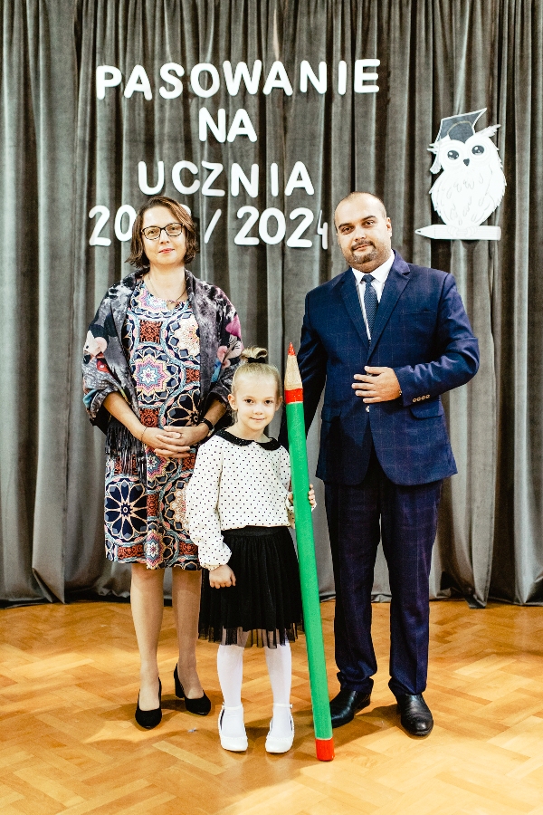 Pasowanie na ucznia (19)